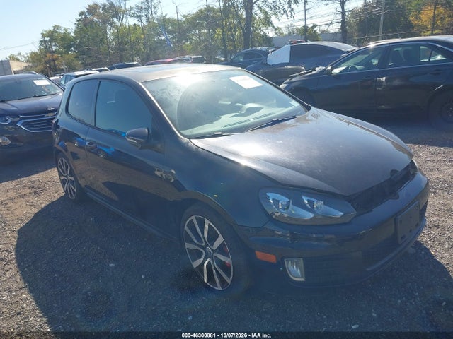 Aukcja sprzedaży 2012 Volkswagen Gti 2-door Autobahn, vin: WVWFD7AJ6CW325171, numer aukcji: 46300881