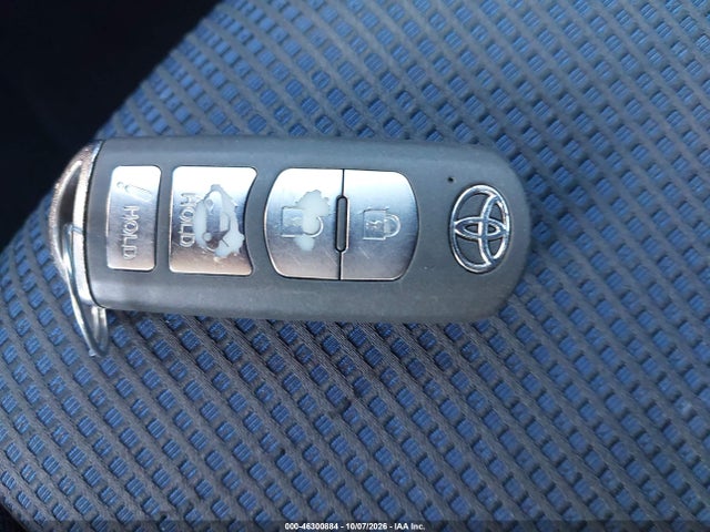 Продаж на аукціоні авто 2017 Toyota Yaris Ia, vin: 3MYDLBYV6HY155997, номер лоту: 46300884