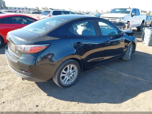 Продаж на аукціоні авто 2017 Toyota Yaris Ia, vin: 3MYDLBYV6HY155997, номер лоту: 46300884