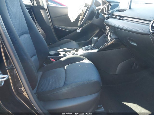 Продаж на аукціоні авто 2017 Toyota Yaris Ia, vin: 3MYDLBYV6HY155997, номер лоту: 46300884