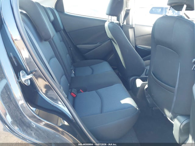 Продаж на аукціоні авто 2017 Toyota Yaris Ia, vin: 3MYDLBYV6HY155997, номер лоту: 46300884