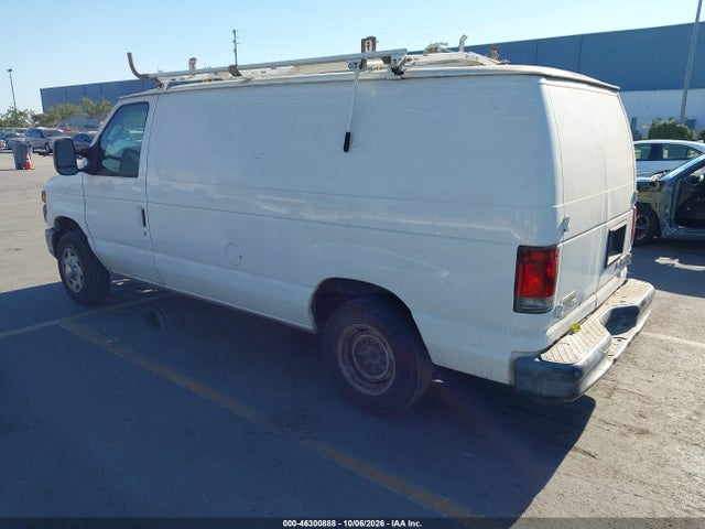 2012 Ford E-150 Commercial მანქანა იყიდება აუქციონზე, vin: 1FTNE1EW2CDB29204, აუქციონის ნომერი: 46300888