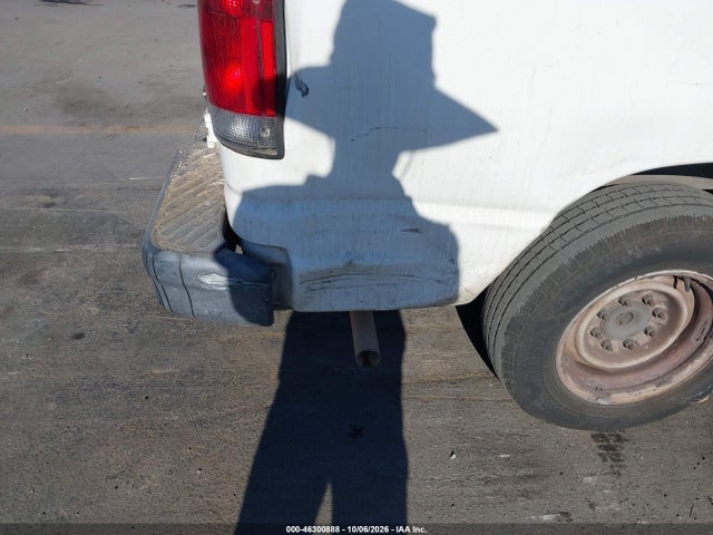 2012 Ford E-150 Commercial მანქანა იყიდება აუქციონზე, vin: 1FTNE1EW2CDB29204, აუქციონის ნომერი: 46300888
