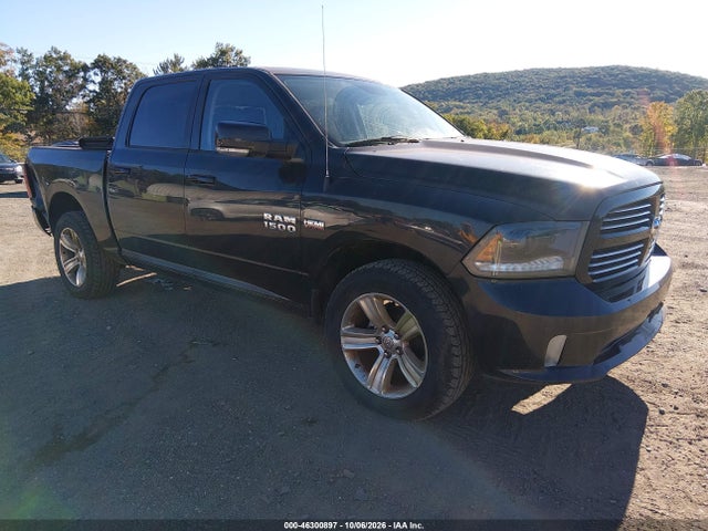 Продаж на аукціоні авто 2015 Ram 1500 Sport, vin: 1C6RR7MT9FS625897, номер лоту: 46300897