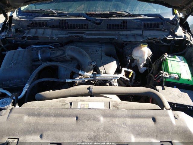 46300897 :رقم المزاد ، 1C6RR7MT9FS625897 vin ، 2015 Ram 1500 Sport مزاد بيع