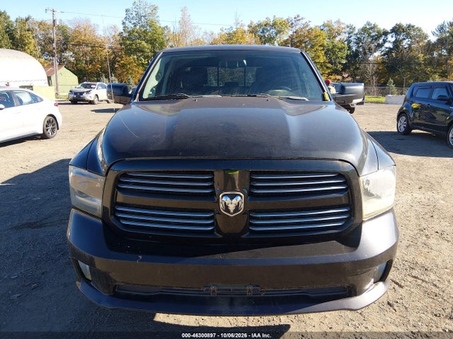 46300897 :رقم المزاد ، 1C6RR7MT9FS625897 vin ، 2015 Ram 1500 Sport مزاد بيع