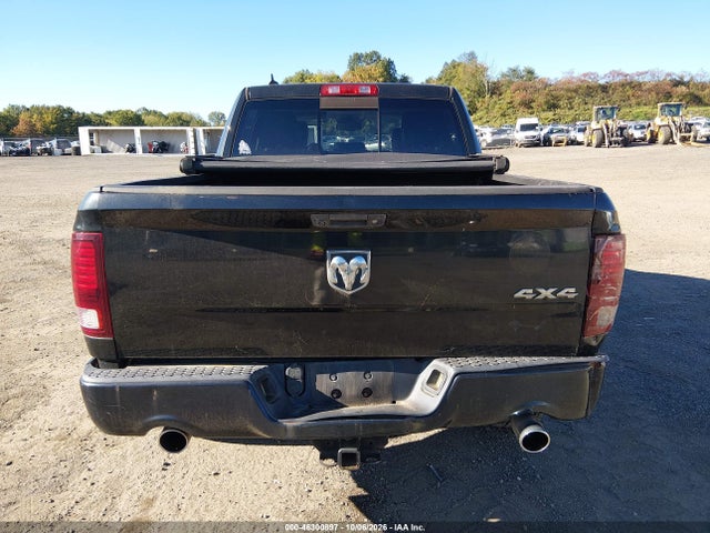 46300897 :رقم المزاد ، 1C6RR7MT9FS625897 vin ، 2015 Ram 1500 Sport مزاد بيع