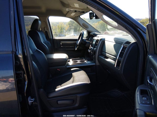 46300897 :رقم المزاد ، 1C6RR7MT9FS625897 vin ، 2015 Ram 1500 Sport مزاد بيع