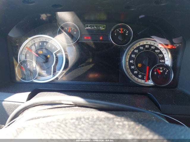 46300897 :رقم المزاد ، 1C6RR7MT9FS625897 vin ، 2015 Ram 1500 Sport مزاد بيع