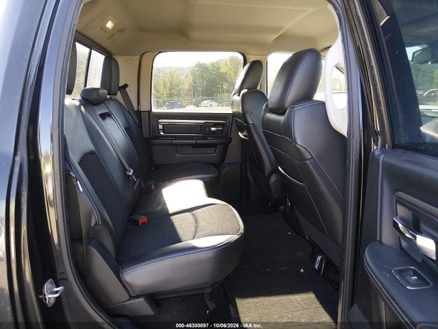46300897 :رقم المزاد ، 1C6RR7MT9FS625897 vin ، 2015 Ram 1500 Sport مزاد بيع