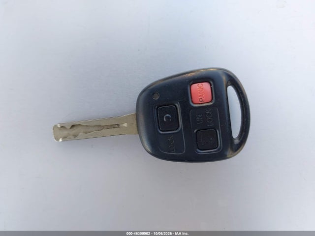 Продаж на аукціоні авто 2001 Lexus Rx 300, vin: JTJGF10U610091506, номер лоту: 46300902