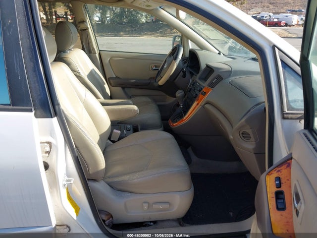 Продаж на аукціоні авто 2001 Lexus Rx 300, vin: JTJGF10U610091506, номер лоту: 46300902