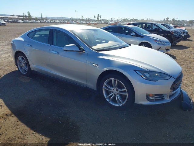 Продаж на аукціоні авто 2013 Tesla Model S, vin: 5YJSA1CN0DFP19792, номер лоту: 46300903