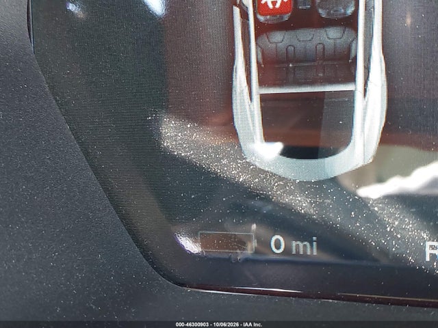 46300903 :رقم المزاد ، 5YJSA1CN0DFP19792 vin ، 2013 Tesla Model S مزاد بيع