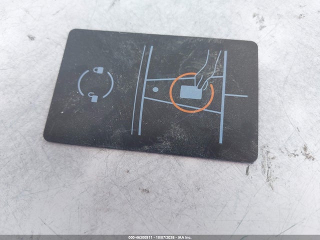 46300911 :رقم المزاد ، 5YJ3E1EA6LF644601 vin ، 2020 Tesla Model 3 Standard Range Plus Rear-wheel Drive/standard Range Rear-wheel Drive مزاد بيع