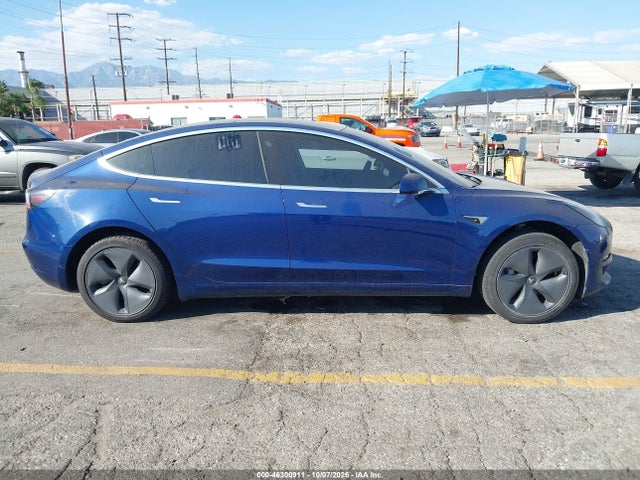46300911 :رقم المزاد ، 5YJ3E1EA6LF644601 vin ، 2020 Tesla Model 3 Standard Range Plus Rear-wheel Drive/standard Range Rear-wheel Drive مزاد بيع