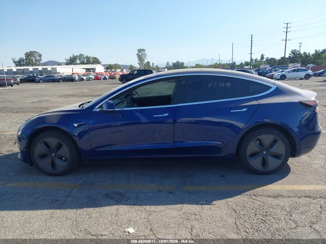 46300911 :رقم المزاد ، 5YJ3E1EA6LF644601 vin ، 2020 Tesla Model 3 Standard Range Plus Rear-wheel Drive/standard Range Rear-wheel Drive مزاد بيع