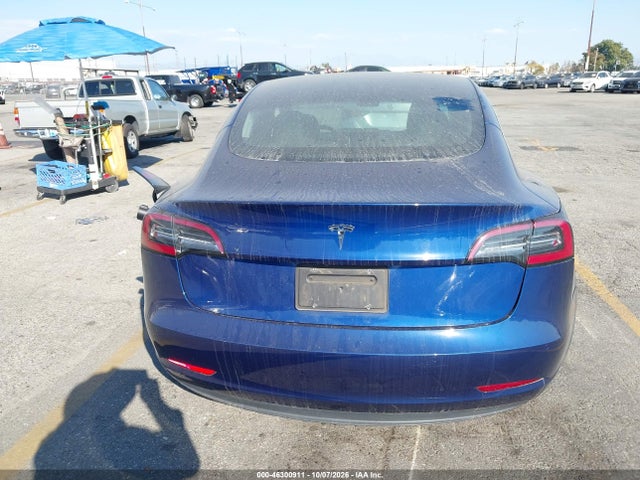 46300911 :رقم المزاد ، 5YJ3E1EA6LF644601 vin ، 2020 Tesla Model 3 Standard Range Plus Rear-wheel Drive/standard Range Rear-wheel Drive مزاد بيع