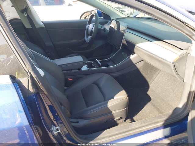 46300911 :رقم المزاد ، 5YJ3E1EA6LF644601 vin ، 2020 Tesla Model 3 Standard Range Plus Rear-wheel Drive/standard Range Rear-wheel Drive مزاد بيع