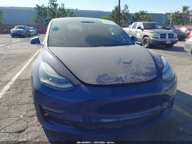 46300911 :رقم المزاد ، 5YJ3E1EA6LF644601 vin ، 2020 Tesla Model 3 Standard Range Plus Rear-wheel Drive/standard Range Rear-wheel Drive مزاد بيع