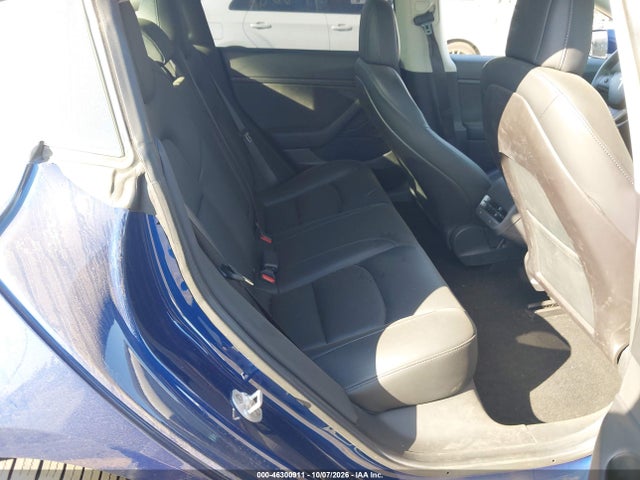 46300911 :رقم المزاد ، 5YJ3E1EA6LF644601 vin ، 2020 Tesla Model 3 Standard Range Plus Rear-wheel Drive/standard Range Rear-wheel Drive مزاد بيع