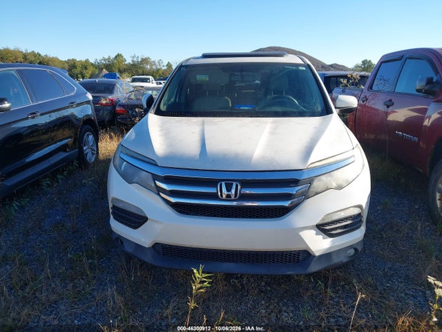 Aukcja sprzedaży 2017 Honda Pilot Ex-l, vin: 5FNYF5H55HB030106, numer aukcji: 46300912