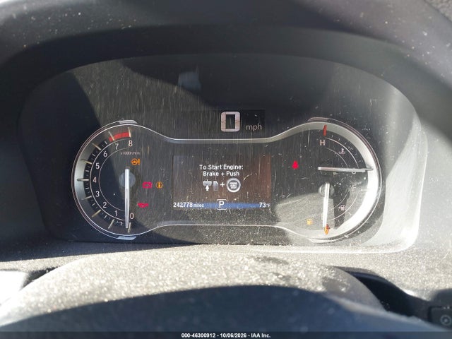 Aukcja sprzedaży 2017 Honda Pilot Ex-l, vin: 5FNYF5H55HB030106, numer aukcji: 46300912