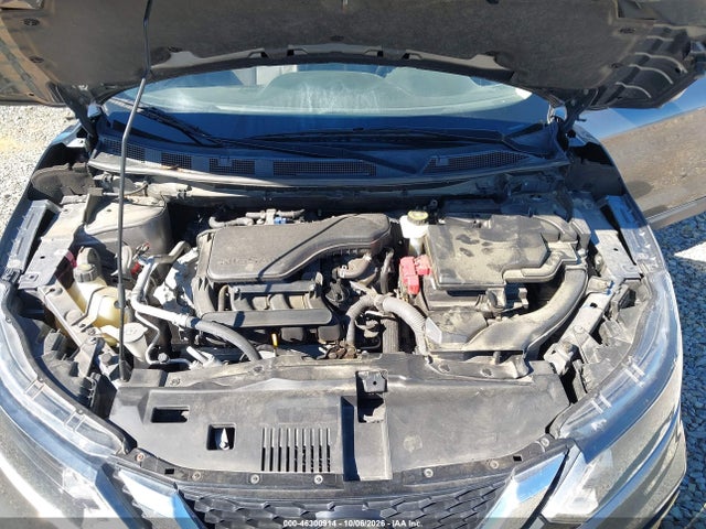 46300914 :رقم المزاد ، JN1BJ1CW7LW376629 vin ، 2020 Nissan Rogue Sport Sl Awd Xtronic Cvt مزاد بيع