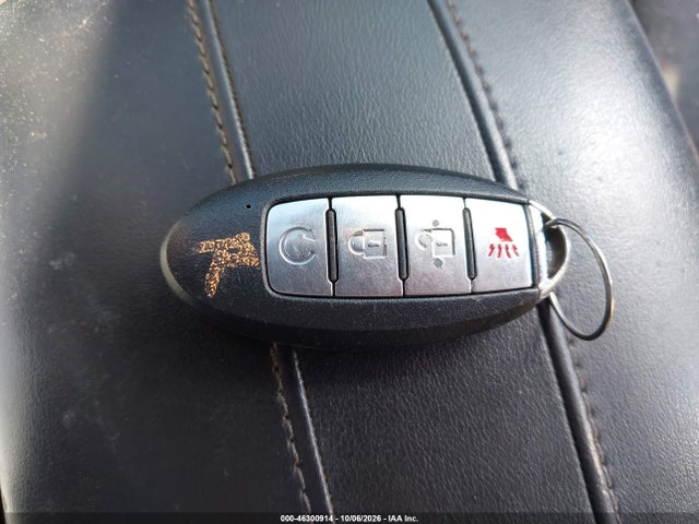 46300914 :رقم المزاد ، JN1BJ1CW7LW376629 vin ، 2020 Nissan Rogue Sport Sl Awd Xtronic Cvt مزاد بيع