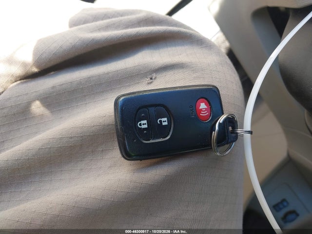 Aukcja sprzedaży 2010 Toyota Prius Iv, vin: JTDKN3DU6A0124705, numer aukcji: 46300917