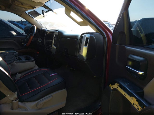 2014 Gmc Sierra 1500 Sle მანქანა იყიდება აუქციონზე, vin: 1GTR1UEH6EZ279225, აუქციონის ნომერი: 46300928