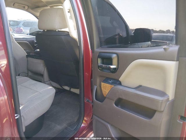 2014 Gmc Sierra 1500 Sle მანქანა იყიდება აუქციონზე, vin: 1GTR1UEH6EZ279225, აუქციონის ნომერი: 46300928