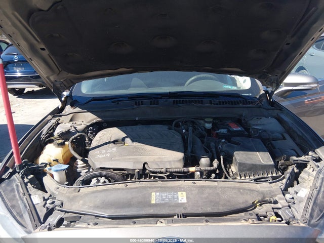 46300940 :رقم المزاد ، 3FA6P0HD0ER213914 vin ، 2014 Ford Fusion Se مزاد بيع