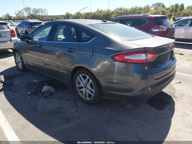 46300940 :رقم المزاد ، 3FA6P0HD0ER213914 vin ، 2014 Ford Fusion Se مزاد بيع