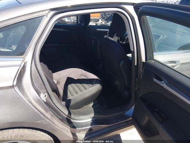 46300940 :رقم المزاد ، 3FA6P0HD0ER213914 vin ، 2014 Ford Fusion Se مزاد بيع