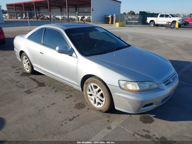Продаж на аукціоні авто 2002 Honda Accord 3.0 Ex, vin: 1HGCG225X2A012619, номер лоту: 46300944