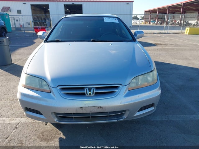 Продажа на аукционе авто 2002 Honda Accord 3.0 Ex, vin: 1HGCG225X2A012619, номер лота: 46300944