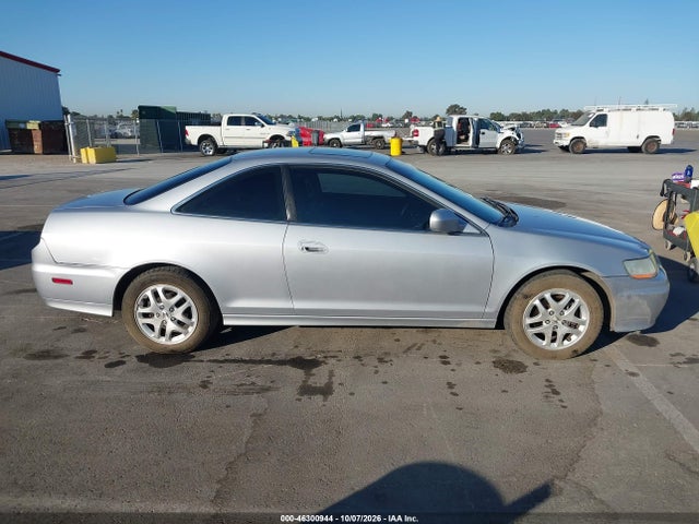 Продажа на аукционе авто 2002 Honda Accord 3.0 Ex, vin: 1HGCG225X2A012619, номер лота: 46300944