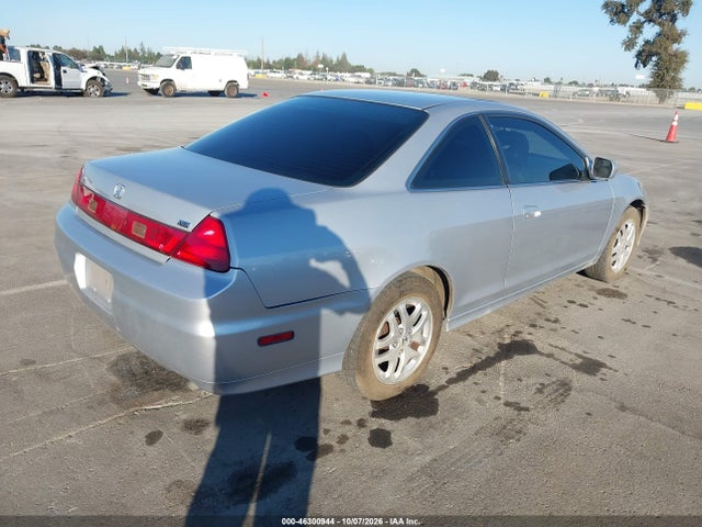 Продажа на аукционе авто 2002 Honda Accord 3.0 Ex, vin: 1HGCG225X2A012619, номер лота: 46300944