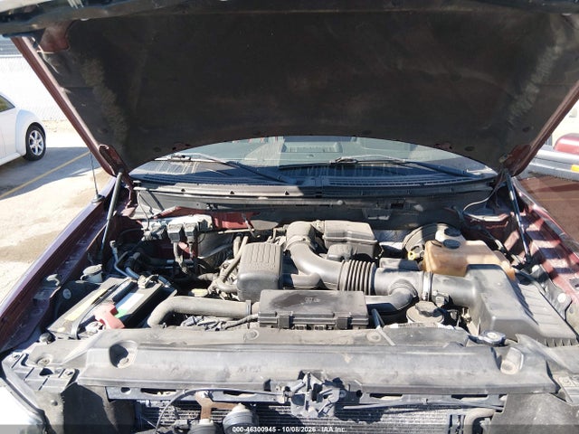 Продажа на аукционе авто 2009 Ford F-150 Fx4/lariat/xl/xlt, vin: 1FTPX14V79KA27493, номер лота: 46300945