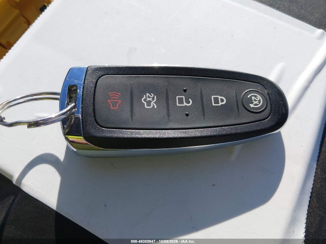 46300947 :رقم المزاد ، 2FMDK4KC8CBA60746 vin ، 2012 Ford Edge Limited مزاد بيع