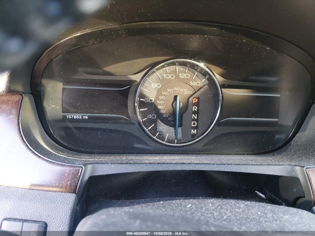 46300947 :رقم المزاد ، 2FMDK4KC8CBA60746 vin ، 2012 Ford Edge Limited مزاد بيع