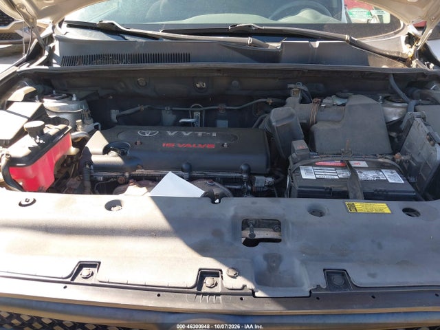 2006 Toyota Rav4 Sport მანქანა იყიდება აუქციონზე, vin: JTMBD32V065009574, აუქციონის ნომერი: 46300948