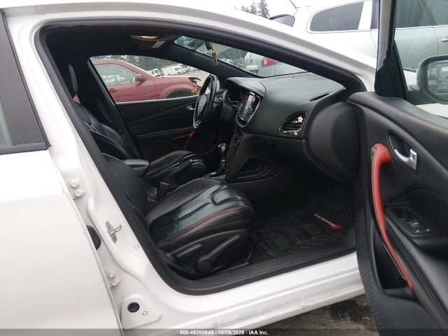 Dodge DART GT 2015 1C3CDFEB8FD362680 Image 5