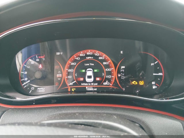 Dodge DART GT 2015 1C3CDFEB8FD362680 Image 7