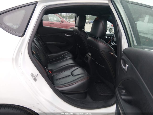 Dodge DART GT 2015 1C3CDFEB8FD362680 Image 8