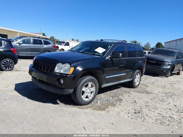 Aukcja sprzedaży 2007 Jeep Grand Cherokee Laredo, vin: 1J8HR48P07C522162, numer aukcji: 46300954