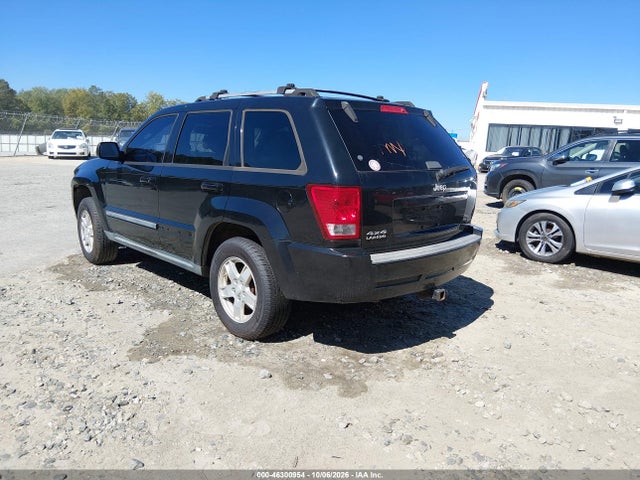 Aukcja sprzedaży 2007 Jeep Grand Cherokee Laredo, vin: 1J8HR48P07C522162, numer aukcji: 46300954
