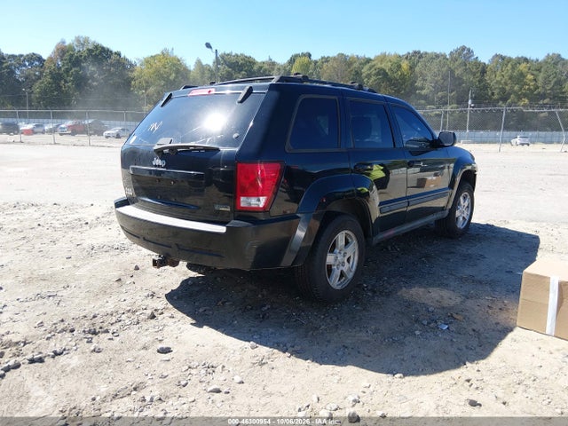 Aukcja sprzedaży 2007 Jeep Grand Cherokee Laredo, vin: 1J8HR48P07C522162, numer aukcji: 46300954