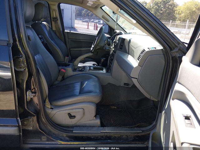 Aukcja sprzedaży 2007 Jeep Grand Cherokee Laredo, vin: 1J8HR48P07C522162, numer aukcji: 46300954
